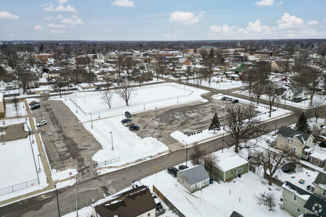 McKenney Harrison Elementary School - 4