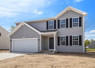6850 Kappler Dr, Brooklyn, MI 49230