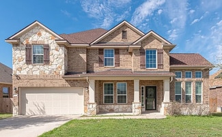 3367 Vineyard Trail, Harker Heights, TX 76548