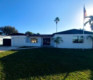 132 NW 78th Terrace, Margate, FL 33063