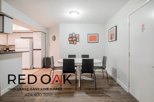 1755 El Cerrito Place unit 105, Los Angeles, CA 90028 - photo 4