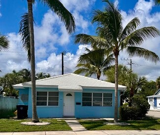 303 S L St Unit 303, Lake Worth Beach, FL 33460