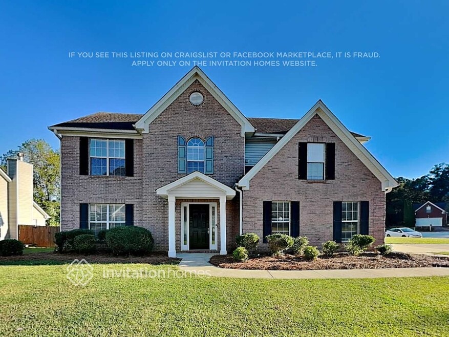 3910 Mission Ln Ct, Loganville, GA 30052 - photo 1