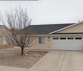 703 W 1225 N, Cedar City, UT 84721