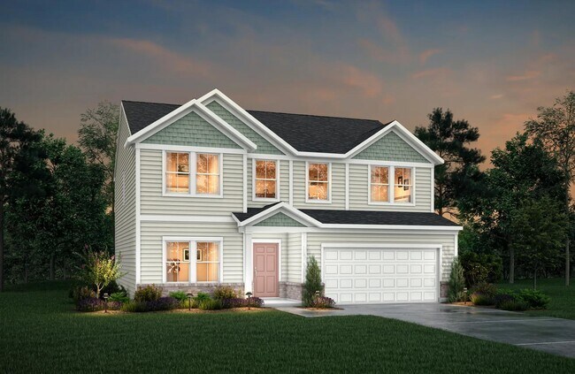 1330 Trailhead St unit 37232721, Harrison, OH 45030 - photo 2