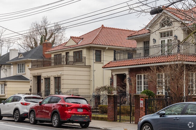 Madison also features several public parks.