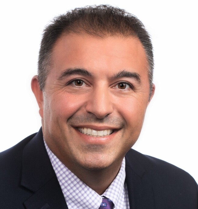 Agent Photo