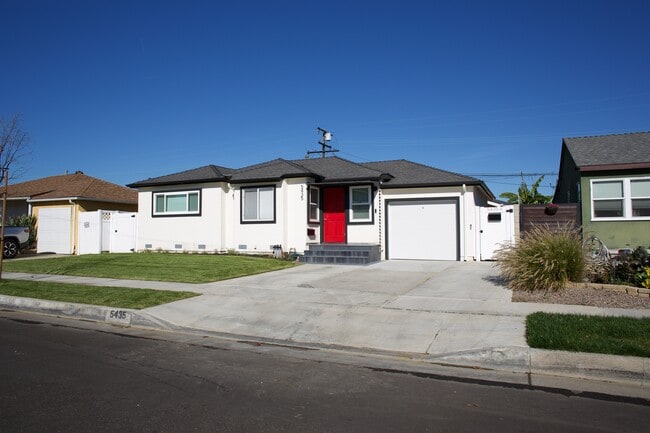 5435 W 123rd Place unit A, Hawthorne, CA 90250 - photo 4