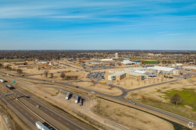 Marion schools are known for their top notch athletics.