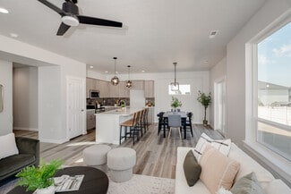 2483 Opalite, Kuna, ID 83634