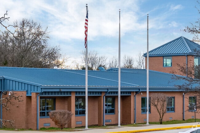 Dorothy L Bullock Elementary is located in Glassboro, NJ.