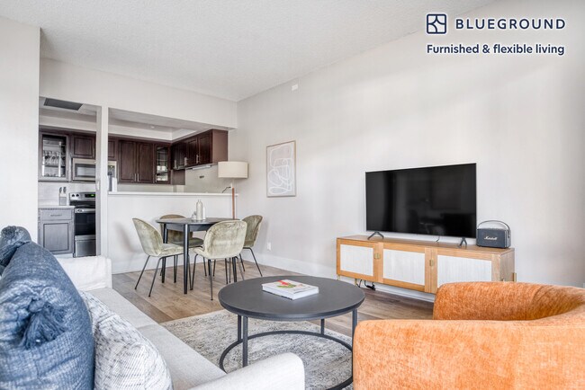 501 Forest Ave unit FL2-ID878, Palo Alto, CA 94301 - photo 3