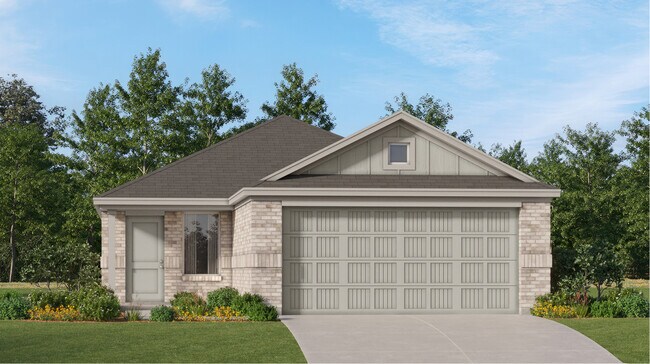 31311 Black Cherry Hollow Dr unit 36130399, Magnolia, TX 77354 - photo 2