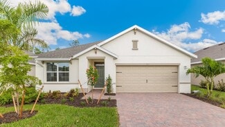 3626 Crosswater Dr, North Fort Myers, FL 33917