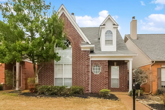 8676 Eagle View Dr, Memphis, TN 38018