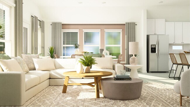 1244 Fox Wing Way, New Braunfels, TX 78132 - photo 6