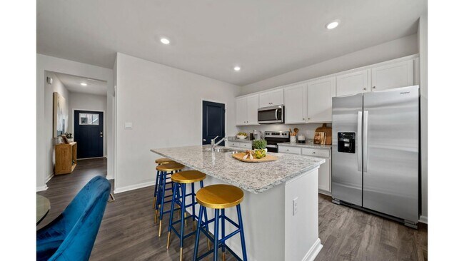 63 Mcilwee Ln unit 36200661, Staunton, VA 24401 - photo 4