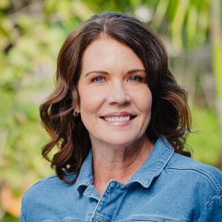 Lindsey Leech Strickland