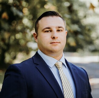 Brandon Hosselrode