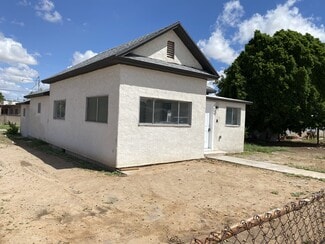 1686 W 1st St, Yuma, AZ 85364