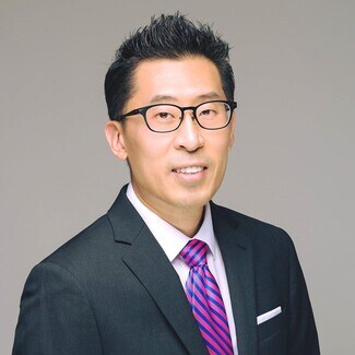 Johnnie Chong
