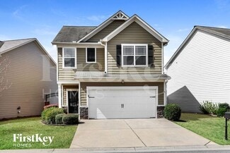 111 Northfield Cir, Dawsonville, GA 30534