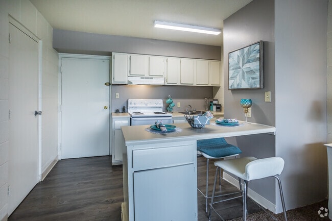 Edison Park, Memphis, TN 38105 - photo 2