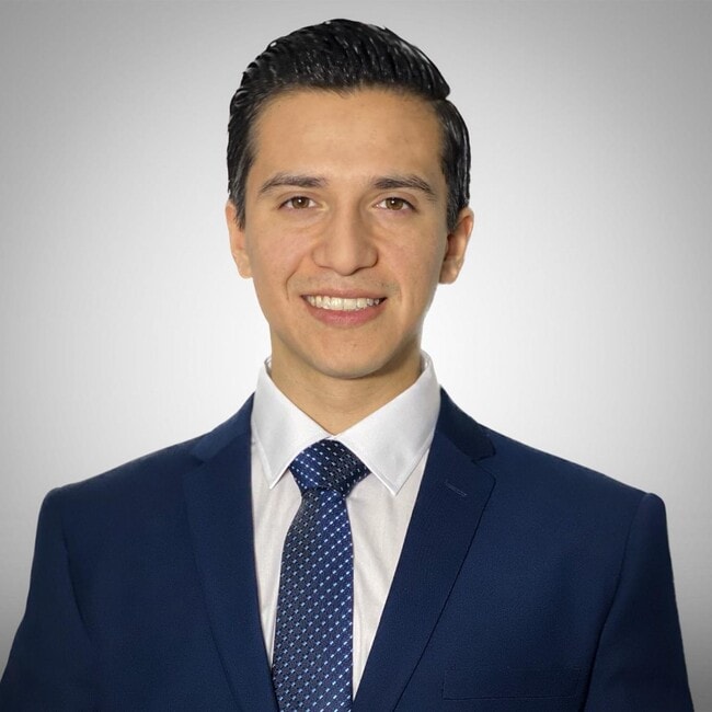 Enrique Guzman