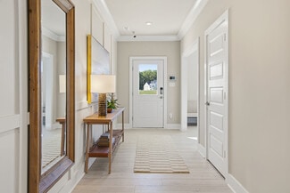 1434 Wharf Hill, Smithfield, VA 23430