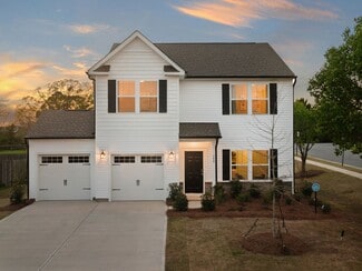 1101 Ansonville, Wingate, NC 28174