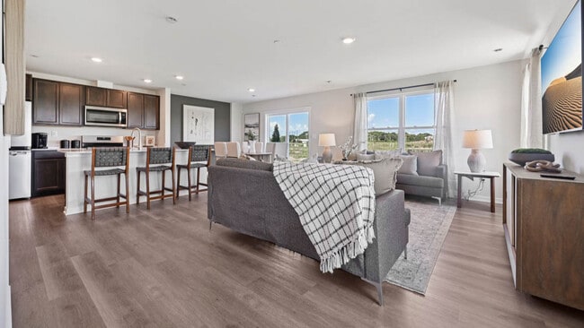 3537 Richardson Cir, Yorkville, IL 60560 - photo 6