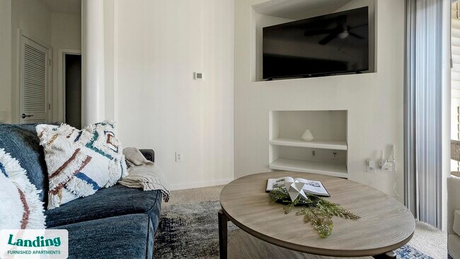 1101 Flagstone Ln unit 1-306.1411640, Indian Trail, NC 28079 - photo 4