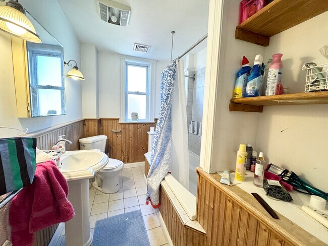 11 Hillside St unit 3, Roxbury Crossing, MA 02120 - photo 5