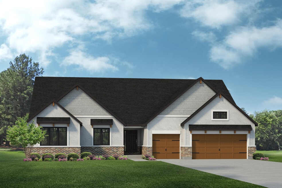 2817 Clopton Ct unit 36473116, Columbia, MO 65203 - photo 1