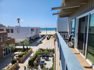 718 Coronado Ct, San Diego, CA 92109