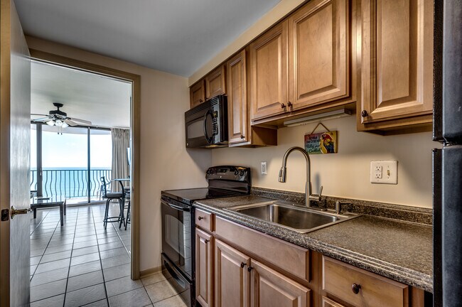 2406 N Ocean Blvd unit 1405 THE PALMS, Myrtle Beach, SC 29577 - photo 6