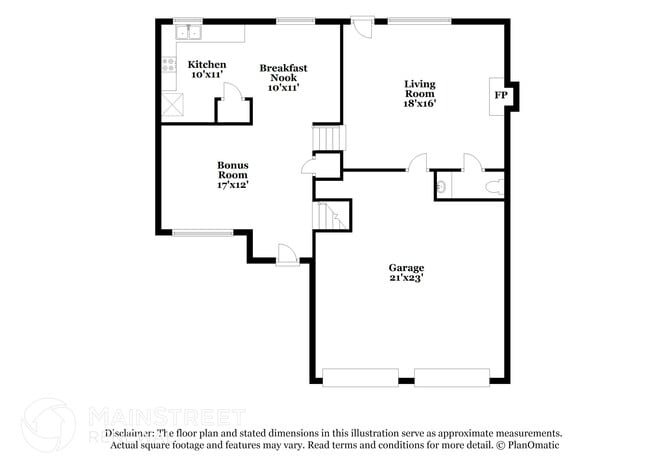 2531 Willenhall Way, Lithonia, GA 30058 - photo 2