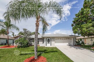 3705 SE 4th Ave, Cape Coral, FL 33904