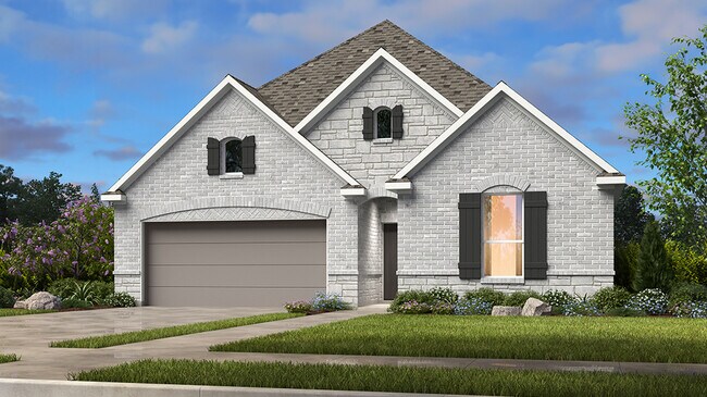 204 Barton Oak Trail unit 36665215, Andice, TX 78628 - photo 4