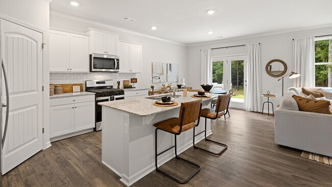 131 Biltmore Place, Braselton, GA 30517 - photo 6