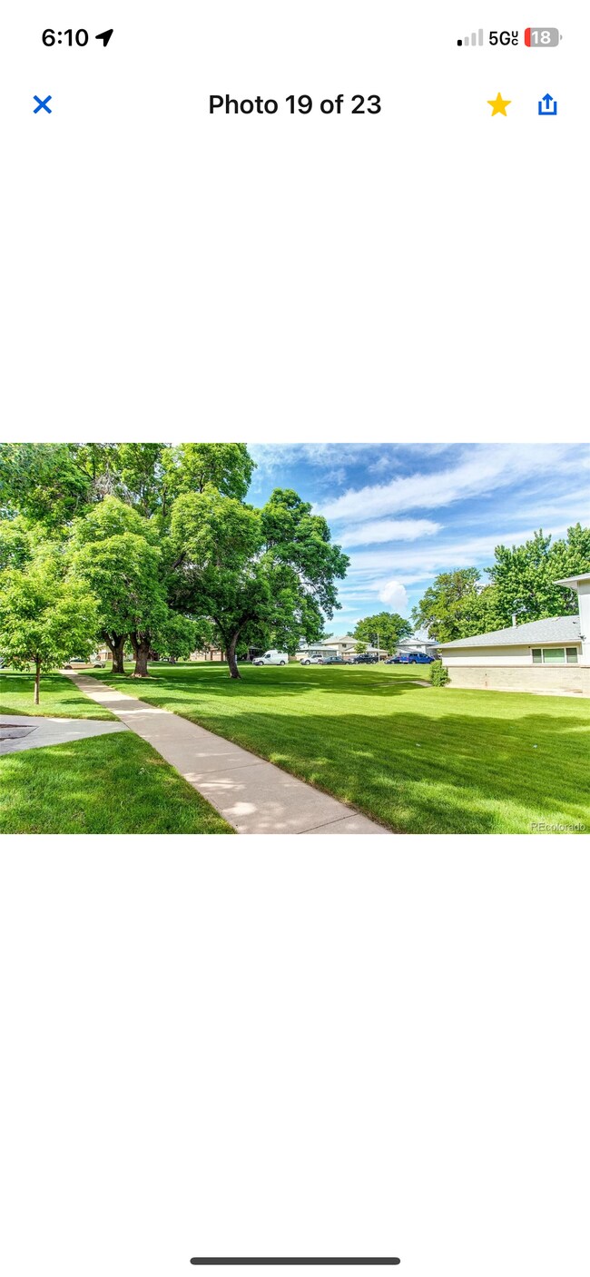 7309 W Hampden Ave unit 2402, Lakewood, CO 80227 - photo 2