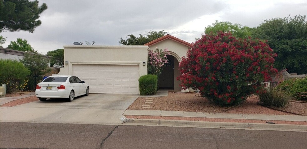 5036 Shadow Mountain Rd, Las Cruces, NM 88011 - photo 1