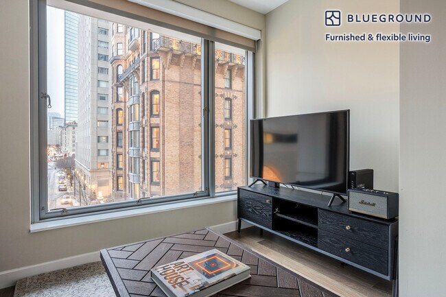 77 Exeter St unit FL4-ID868, Boston, MA 02116 - photo 2