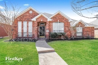 1234 Shenandoah Dr, Allen, TX 75002