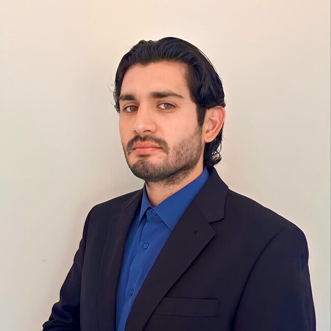 Agent Photo