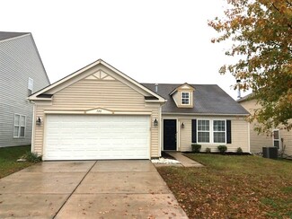 726 Cheswick Ave, Concord, NC 28025