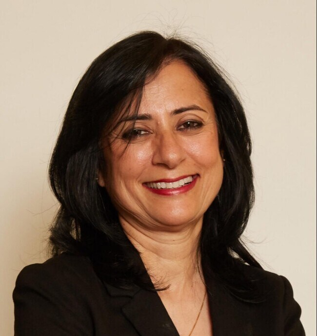 Neeta Saraswat
