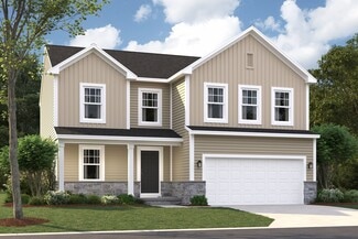 516 Heritage Farms Blvd Unit 36479072, Chelsea, MI 48118