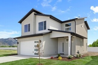 1245 575 S, Logan, UT 84321