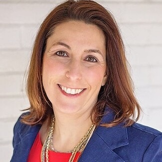 Tracy Christenson